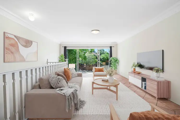 177 Old South Head Road (Rear Access Via Barnett Lane), Bondi Junction NSW 2022