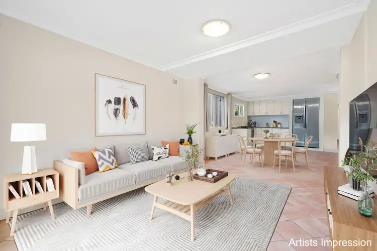 Fifth view of Homely house listing, 177 Old South Head Road (Rear Access Via Barnett Lane), Bondi Junction NSW 2022