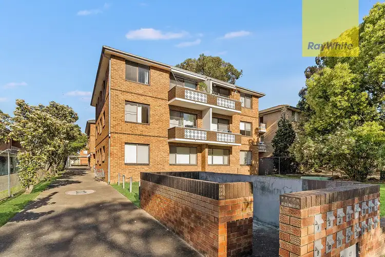 13/39-41 The Trongate, Granville NSW 2142