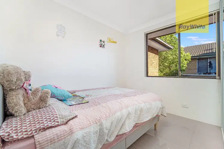 Sixth view of Homely apartment listing, 13/39-41 The Trongate, Granville NSW 2142