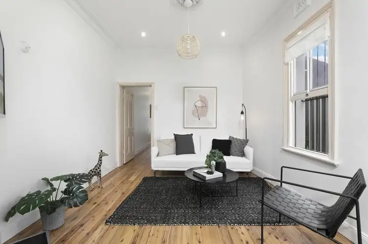 Main view of Homely house listing, 18 Wilford Street, Newtown NSW 2042