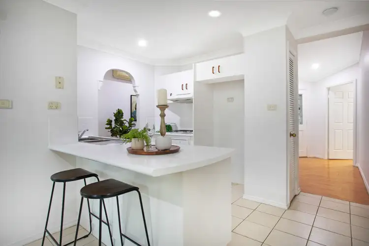 Fifth view of Homely house listing, 12 Nydeggar Avenue, Glenwood NSW 2768