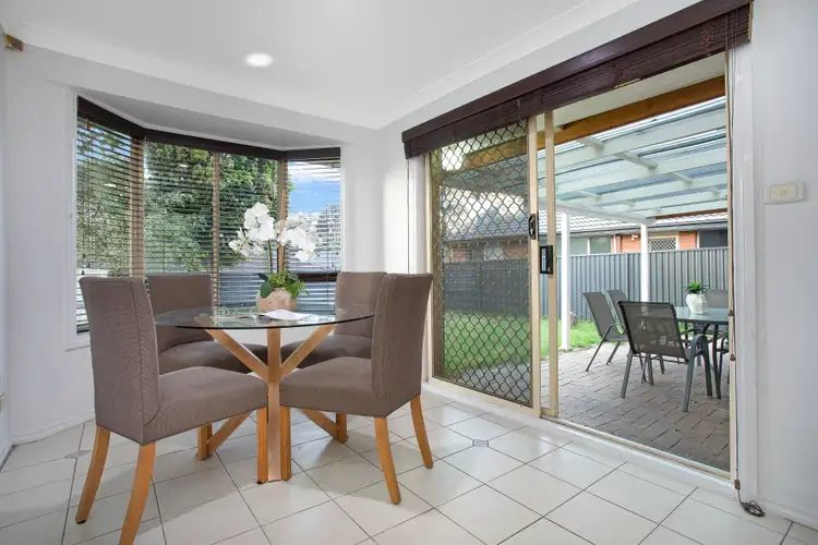 Sixth view of Homely house listing, 12 Nydeggar Avenue, Glenwood NSW 2768
