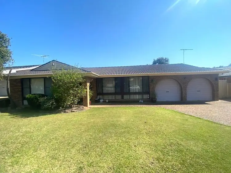 24 Morgan Street, Ingleburn NSW 2565