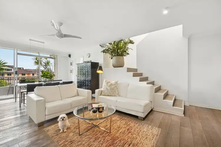 442/83-93 Dalmeny Avenue, Rosebery NSW 2018