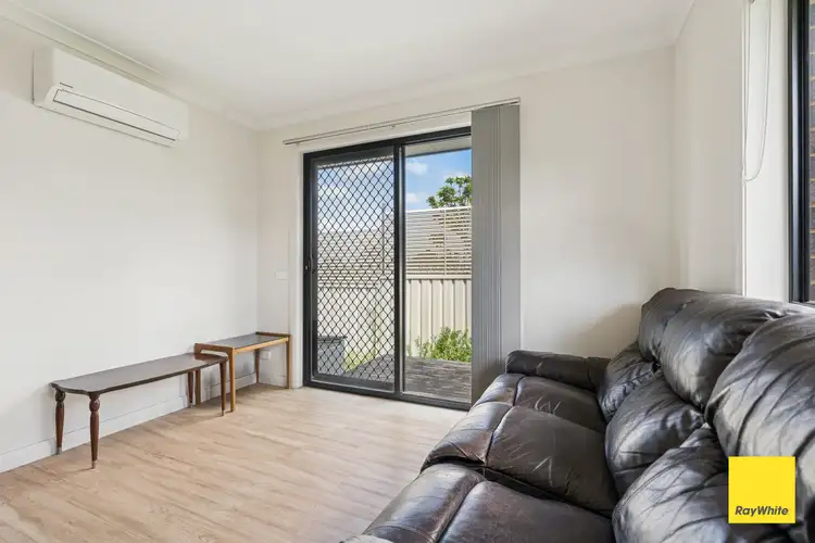 Third view of Homely house listing, 1/6A Burrowes street, Golden Square VIC 3555