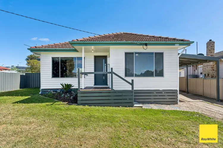 28 Sparrowhawk Road, Long Gully VIC 3550