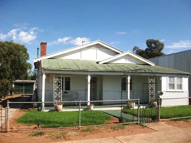 Main view of Homely house listing, 2 Harding Avenue, Condobolin NSW 2877