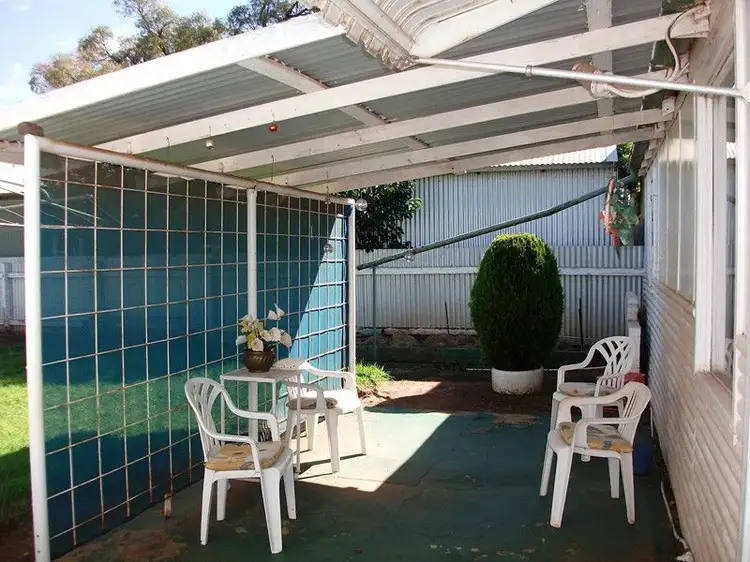Second view of Homely house listing, 2 Harding Avenue, Condobolin NSW 2877
