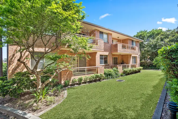 1/33 Letitia Street, Oatley NSW 2223