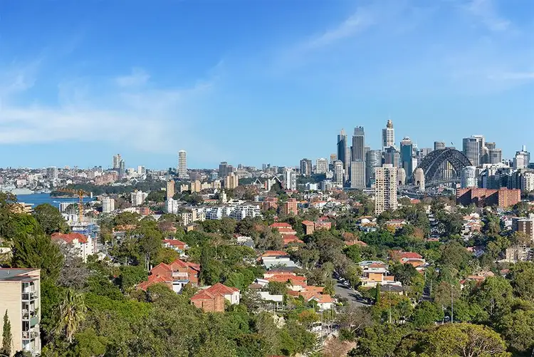 Main view of Homely apartment listing, 30/88 Bent Street, Neutral Bay NSW 2089