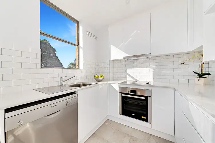 Fourth view of Homely apartment listing, 30/88 Bent Street, Neutral Bay NSW 2089