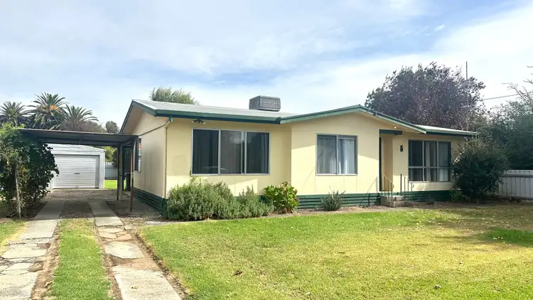 3 Byng Street, Holbrook NSW 2644