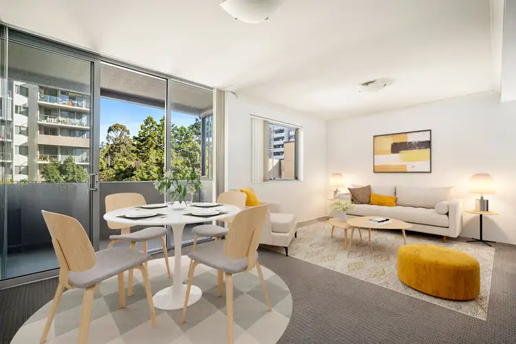 114/6 Bidjigal Road, Arncliffe NSW 2205