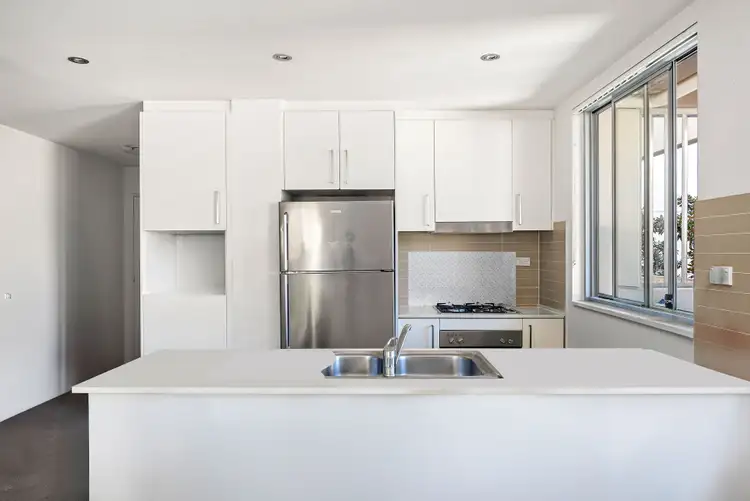 Second view of Homely apartment listing, 114/6 Bidjigal Road, Arncliffe NSW 2205