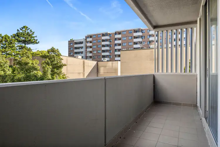 Third view of Homely apartment listing, 114/6 Bidjigal Road, Arncliffe NSW 2205