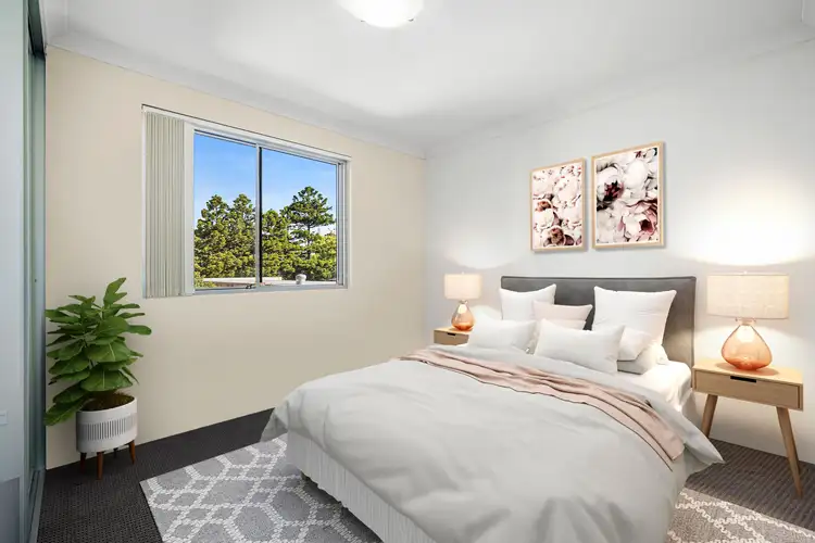 Fourth view of Homely apartment listing, 114/6 Bidjigal Road, Arncliffe NSW 2205