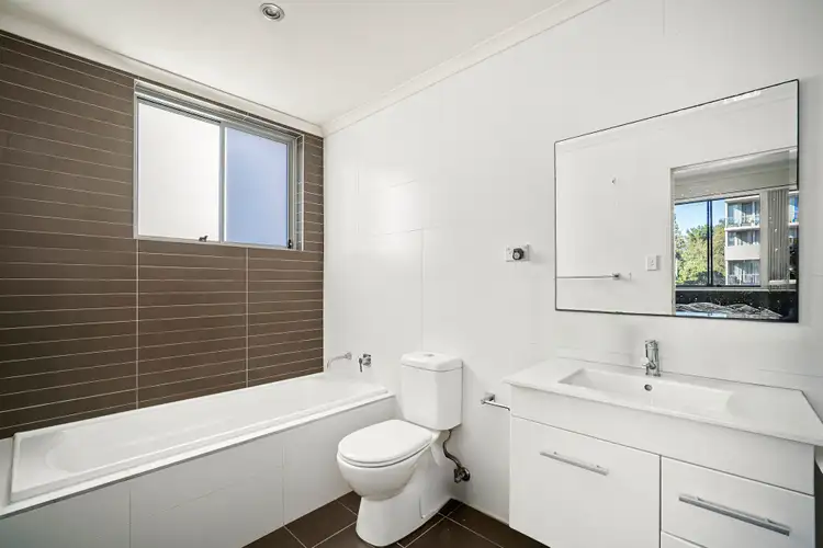 Fifth view of Homely apartment listing, 114/6 Bidjigal Road, Arncliffe NSW 2205