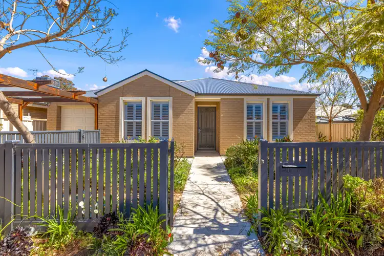 2 Clifton Street, Cheltenham SA 5014