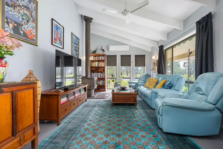 Second view of Homely house listing, 2 Murdoch Place, Holbrook NSW 2644