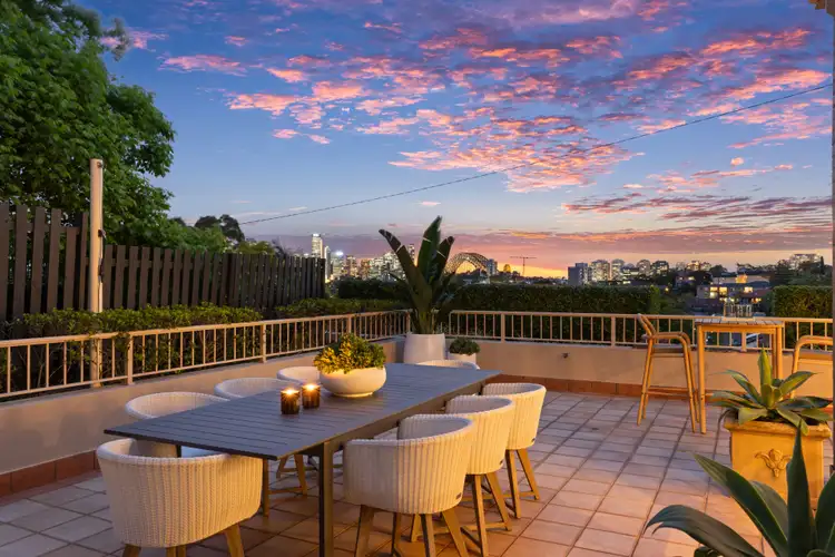 2/90-92 Cremorne Road, Cremorne Point NSW 2090