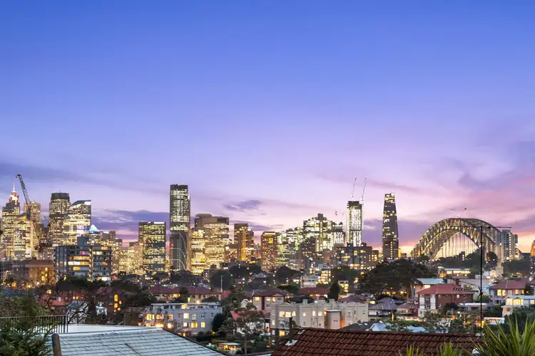 2/90-92 Cremorne Road, Cremorne Point NSW 2090