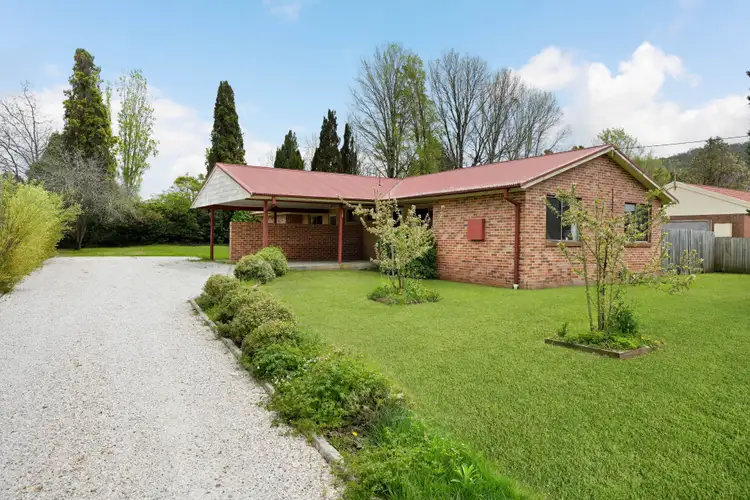 2 Belgrave Street, Mittagong NSW 2575
