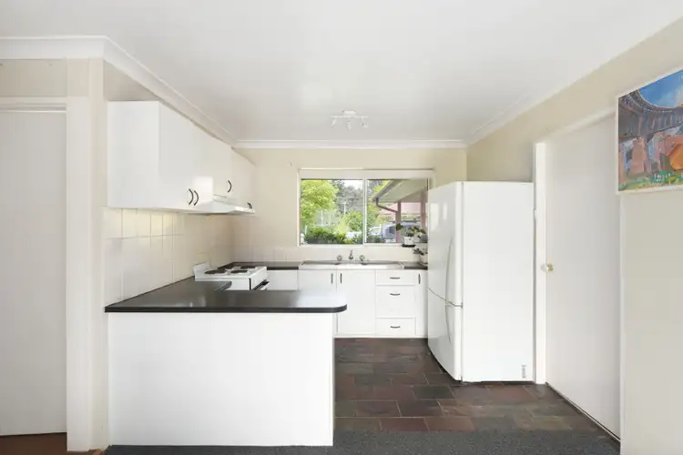 Second view of Homely unit listing, 2 Belgrave Street, Mittagong NSW 2575