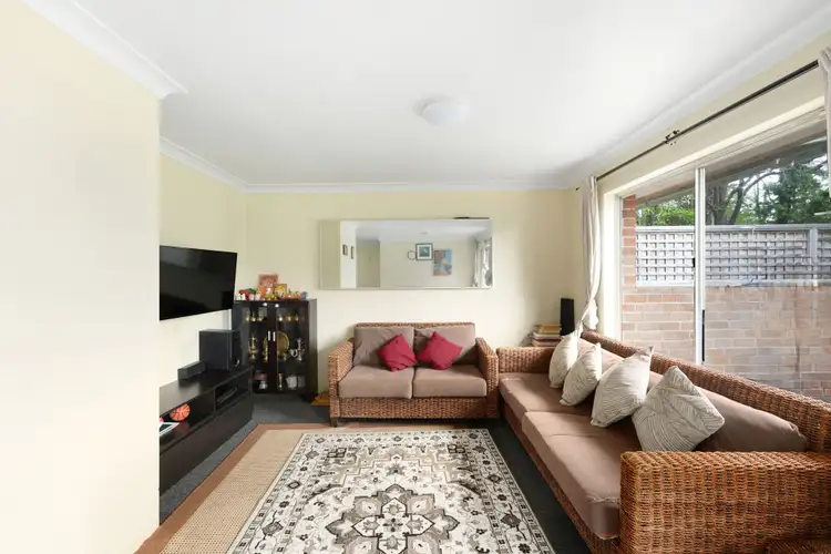 Third view of Homely unit listing, 2 Belgrave Street, Mittagong NSW 2575