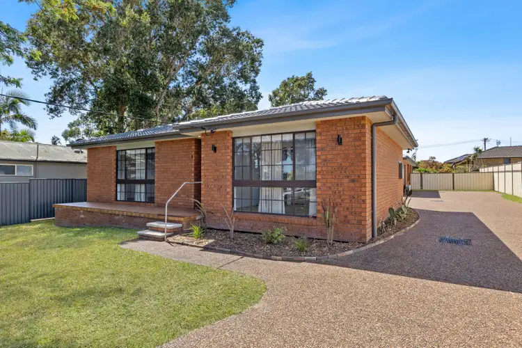 1/21 Hay Street, Gorokan NSW 2263