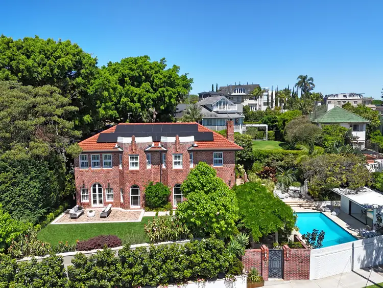 106 Victoria Road, Bellevue Hill NSW 2023