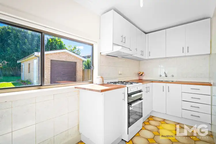 Fourth view of Homely house listing, 1 Alphin Street, Lidcombe NSW 2141