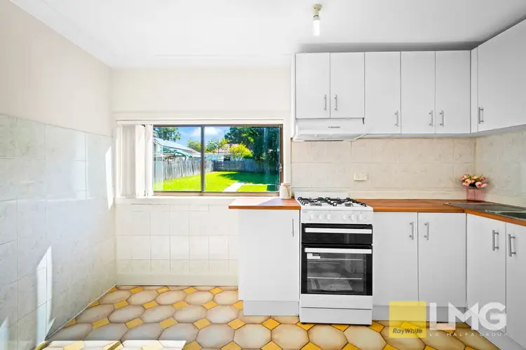 Sixth view of Homely house listing, 1 Alphin Street, Lidcombe NSW 2141