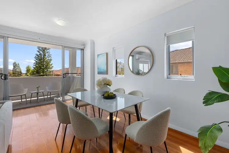 Third view of Homely apartment listing, 305/7 Bond Street, Hurstville NSW 2220