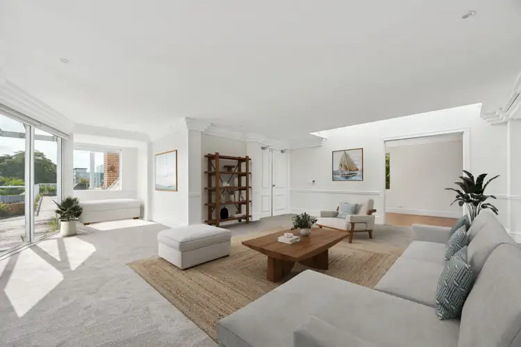 8/11 Ian Street, Rose Bay NSW 2029