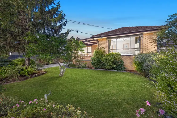 Second view of Homely house listing, 30 Hayfield Road, Mount Waverley VIC 3149