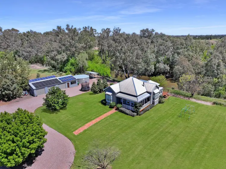 116 River Road, Forbes NSW 2871