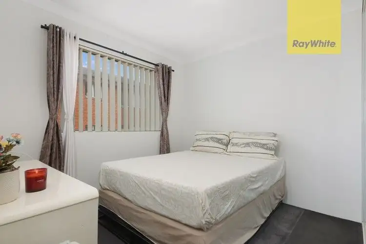 Fifth view of Homely house listing, 10/482-484 Merrylands Road, Merrylands West NSW 2160