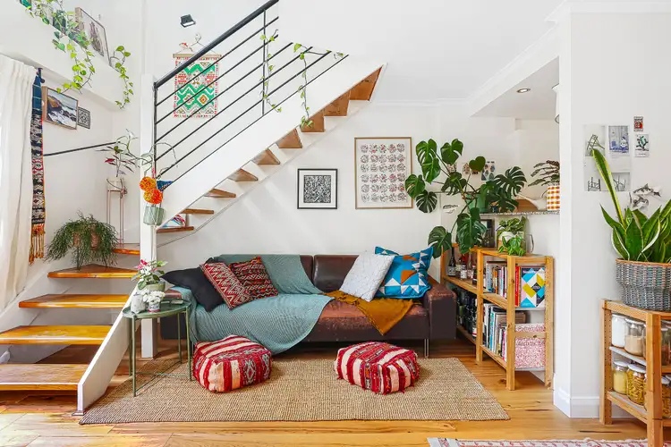 Main view of Homely apartment listing, 810/1 Poplar Street, Surry Hills NSW 2010