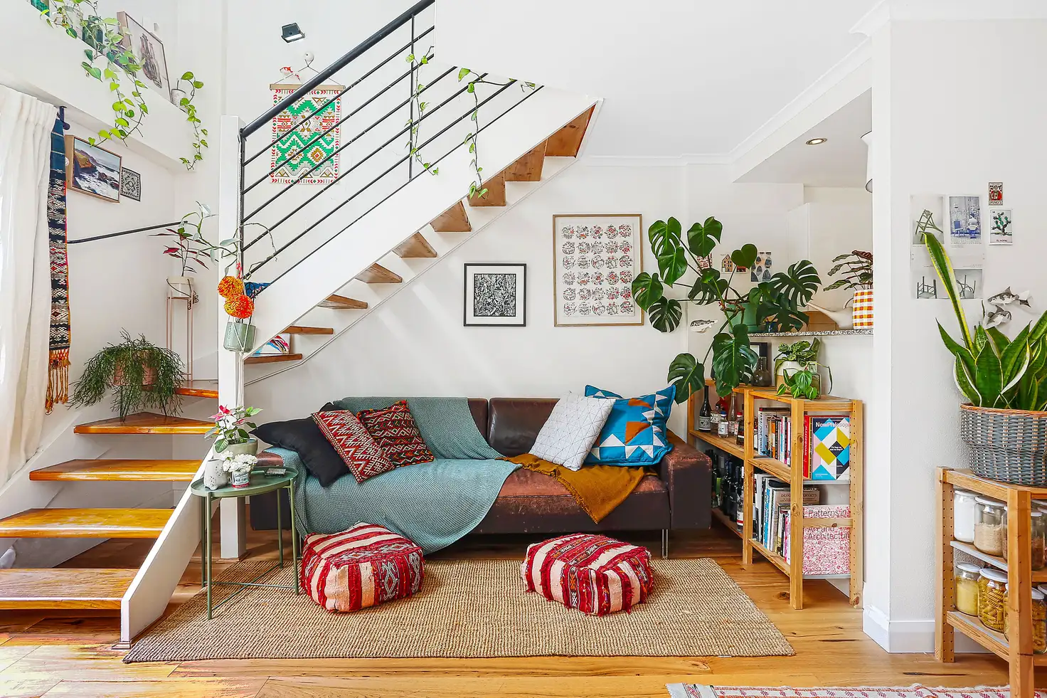 Main view of Homely apartment listing, 810/1 Poplar Street, Surry Hills NSW 2010