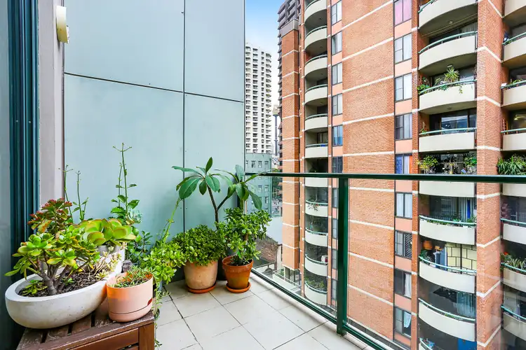 Third view of Homely apartment listing, 810/1 Poplar Street, Surry Hills NSW 2010
