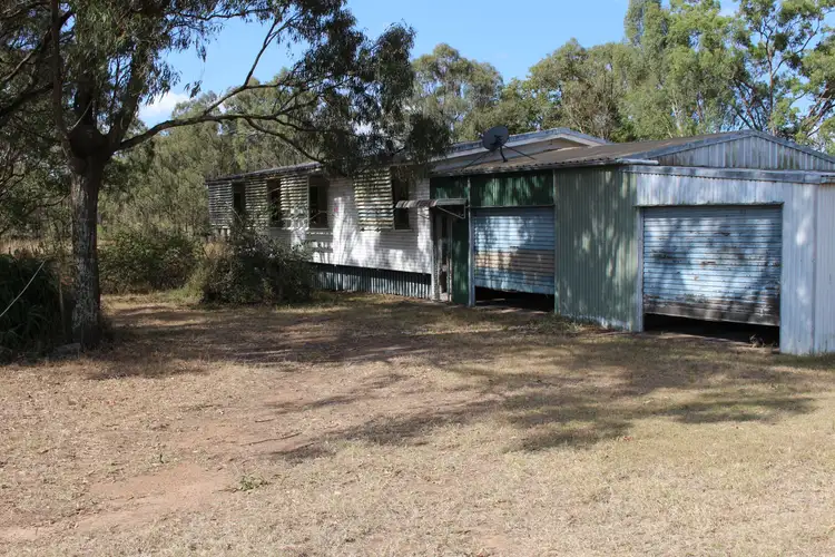 717 Coominya Connection Road