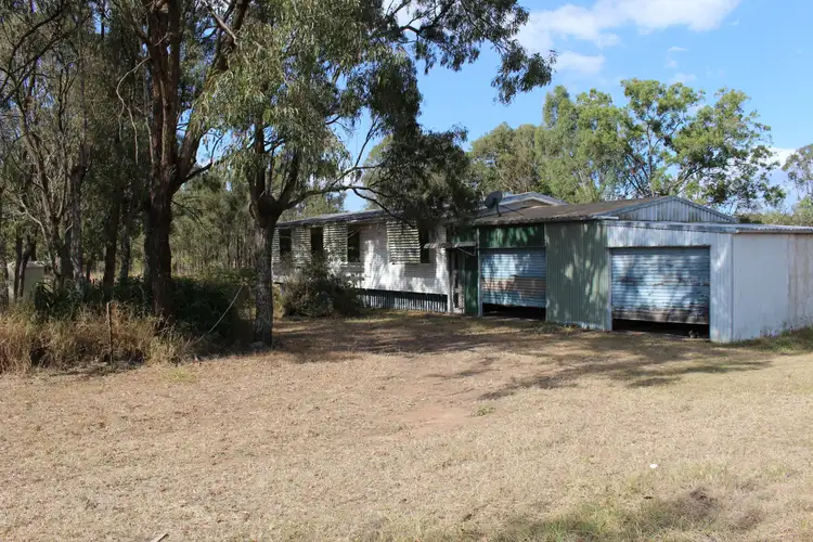 Fifth view of Homely rural property listing, 717 Coominya Connection Road, Coominya QLD 4311