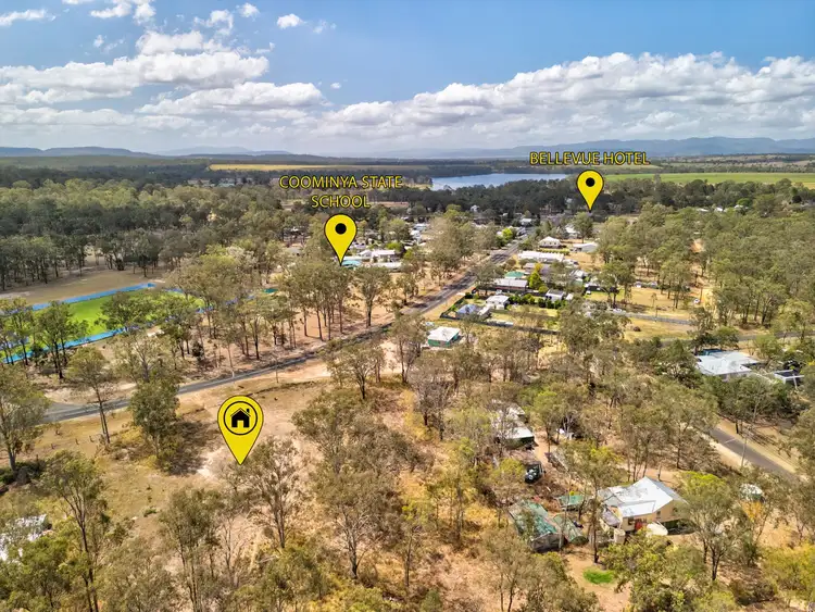 453 Coominya Connection Road, Coominya QLD 4311