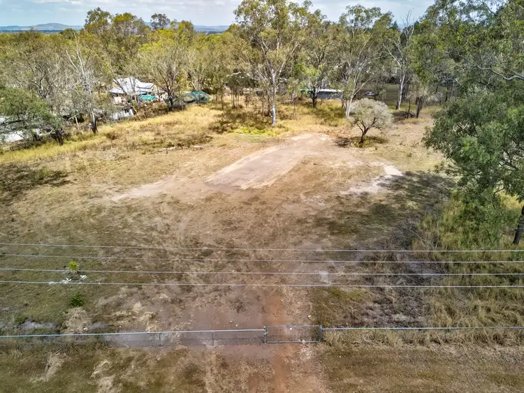Sixth view of Homely land listing, 453 Coominya Connection Road, Coominya QLD 4311