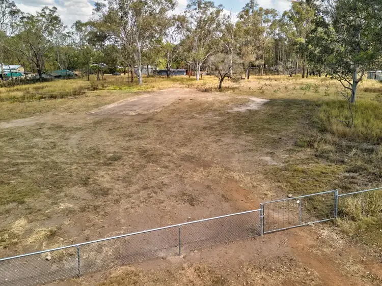 Seventh view of Homely land listing, 453 Coominya Connection Road, Coominya QLD 4311