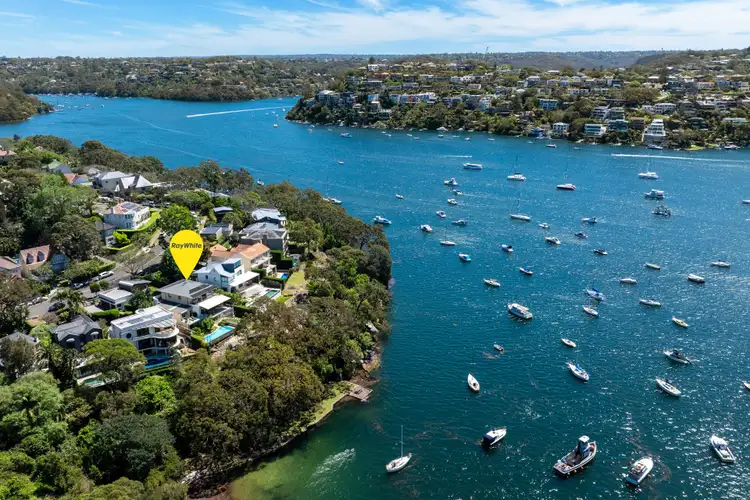 31 Pearl Bay Avenue, Mosman NSW 2088