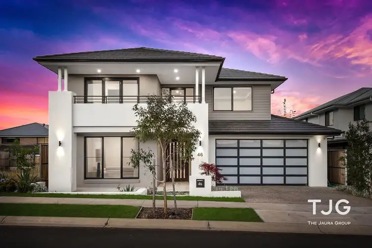 46 Sunburst Circuit (The Gables), Box Hill NSW 2765