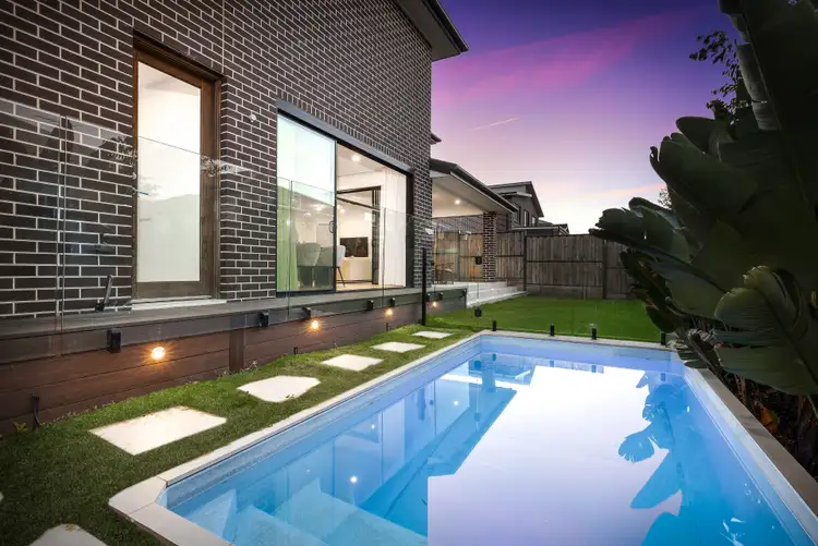 46 Sunburst Circuit (The Gables), Box Hill NSW 2765