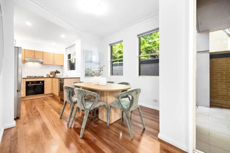 Third view of Homely apartment listing, 4/52-54 Dalleys Road, Naremburn NSW 2065